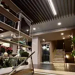 Ξενοδοχείο Tc Dona Luisa 3*