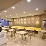 Ξενοδοχείο Tc Dona Luisa 3*