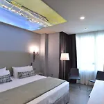 Tc Dona Luisa 3* Λας Πάλμας ντε Γκραν Κανάρια