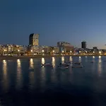 Tc Dona Luisa Ξενοδοχείο