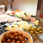 Tc Dona Luisa 3* Λας Πάλμας ντε Γκραν Κανάρια
