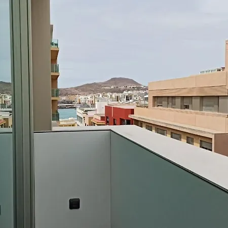 Tc Doña Luisa Hotel