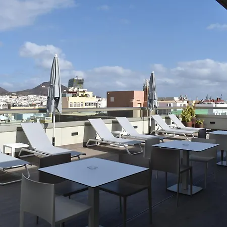 Hotel Tc Dona Luisa