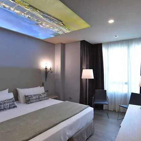 Tc Dona Luisa Las Palmas de Gran Canaria