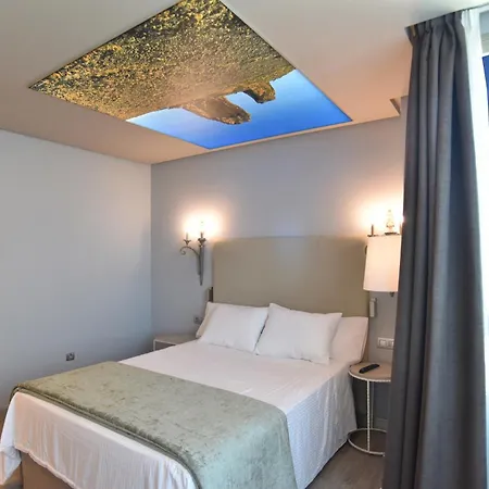 Hotel Tc Dona Luisa Las Palmas de Gran Canaria