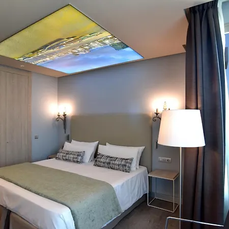 Tc Dona Luisa Hotel Las Palmas de Gran Canaria