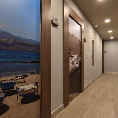 Hotel Tc Dona Luisa Las Palmas de Gran Canaria