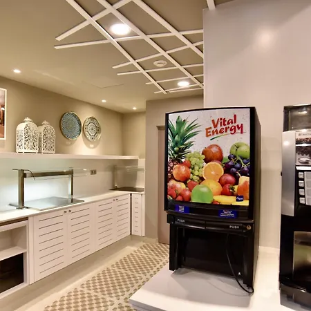 Tc Dona Luisa 3* Las Palmas de Gran Canaria