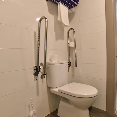 Hotel Tc Dona Luisa Las Palmas de Gran Canaria