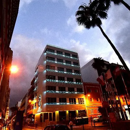 Hotel Tc Dona Luisa Las Palmas de Gran Canaria