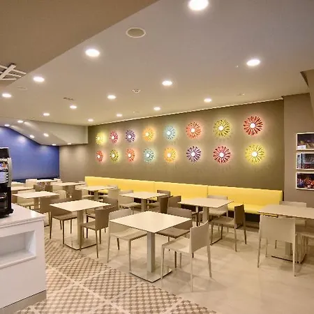 Hotel Tc Dona Luisa 3*