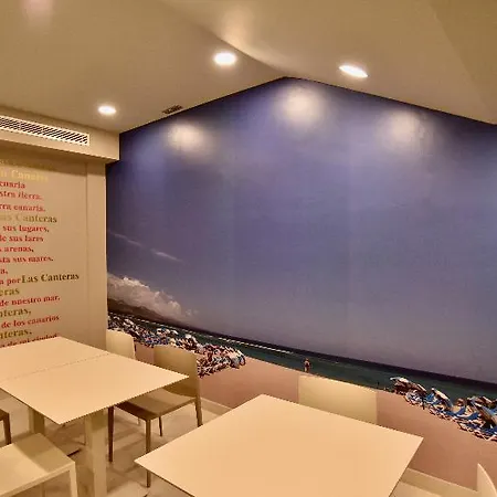 Tc Dona Luisa Las Palmas de Gran Canaria