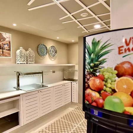 Hotel Tc Dona Luisa 3*