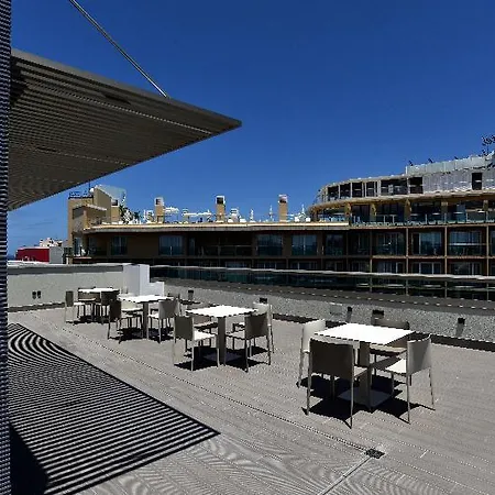 Tc Dona Luisa 3* Las Palmas de Gran Canaria