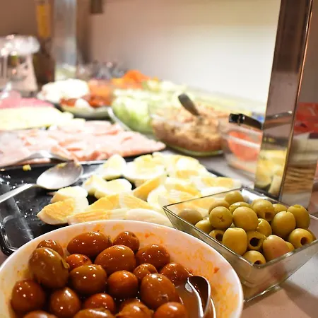 Tc Dona Luisa 3* Las Palmas de Gran Canaria