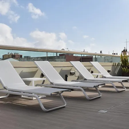 Hotel Tc Dona Luisa 3*