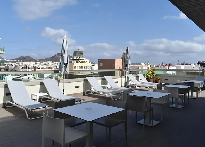 Отель Tc Dona Luisa