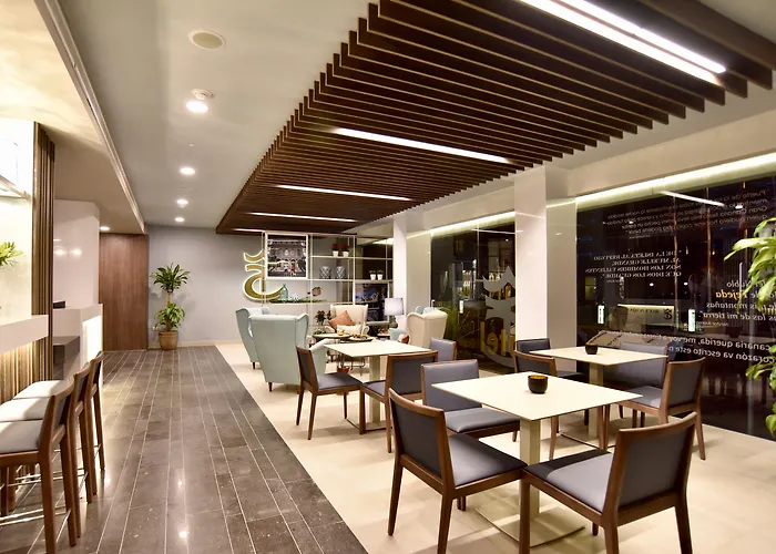 Tc Dona Luisa Лас-Пальмас-де-Гран-Канария