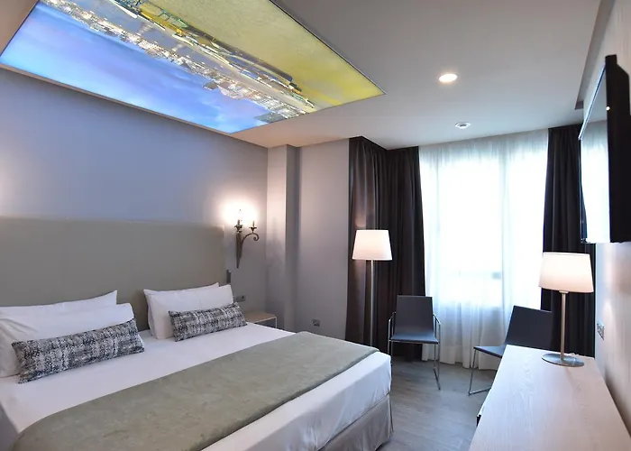 Tc Dona Luisa 3* Лас-Пальмас-де-Гран-Канария