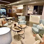 Tc Dona Luisa Hotel 3*