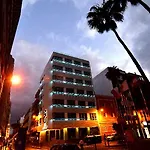 Hotel Tc Dona Luisa Las Palmas de Gran Canaria