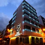 Tc Dona Luisa Hotel Las Palmas de Gran Canaria