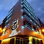 Hotel Tc Dona Luisa 3*