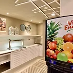Hotel Tc Dona Luisa 3*