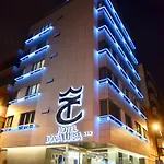 Tc Dona Luisa Hotel Las Palmas de Gran Canaria