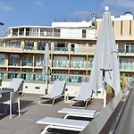 Tc Dona Luisa Hotel 3*