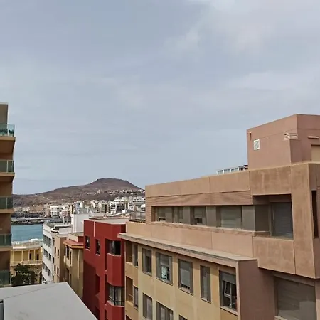 Tc Doña Luisa Hotel