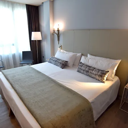 Tc Dona Luisa 3* Las Palmas de Gran Canaria