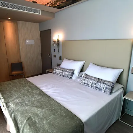 Tc Doña Luisa Hotel