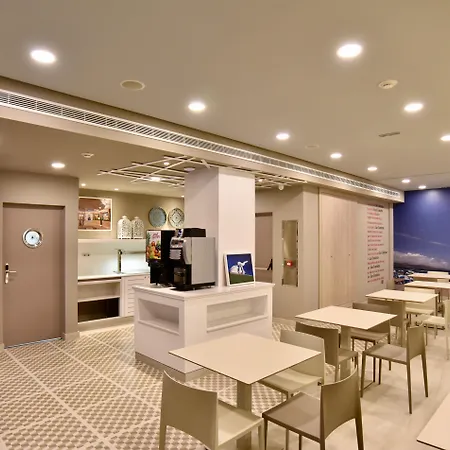 Tc Dona Luisa 酒店 大加那利岛拉斯帕尔马斯