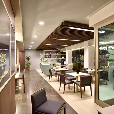 Ξενοδοχείο Tc Dona Luisa 3*