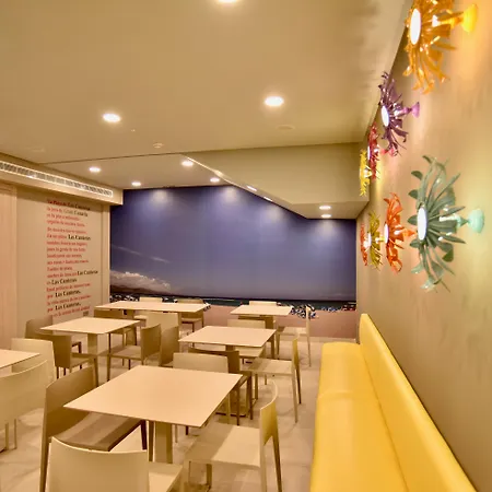 酒店 Tc Dona Luisa