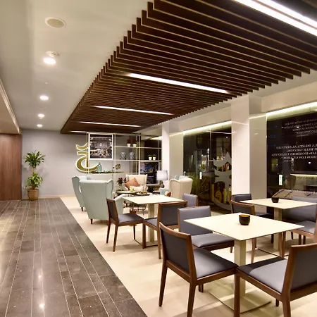 Tc Dona Luisa Λας Πάλμας ντε Γκραν Κανάρια