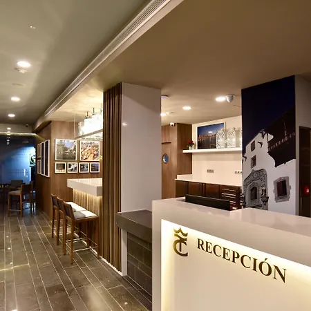 Tc Dona Luisa Λας Πάλμας ντε Γκραν Κανάρια