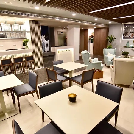 Tc Dona Luisa 酒店 3*