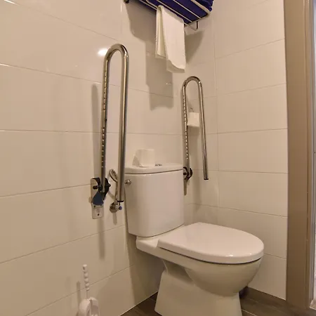 Hotel Tc Doña Luisa Las Palmas de Gran Canaria