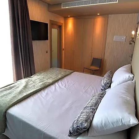 Hotel Tc Dona Luisa Las Palmas de Gran Canaria