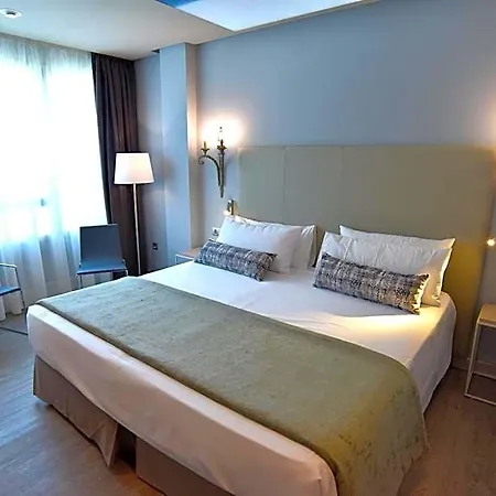 Tc Dona Luisa Hotel 3*