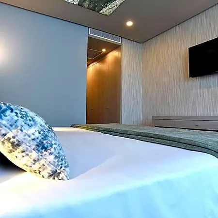 Hotel Tc Dona Luisa Las Palmas de Gran Canaria