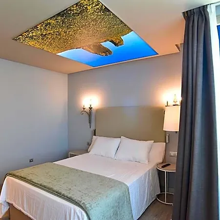 Tc Dona Luisa Hotel