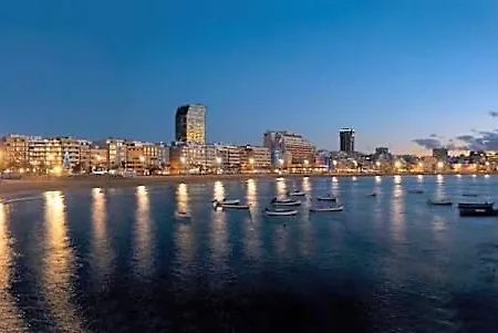Tc Dona Luisa 3* Las Palmas de Gran Canaria
