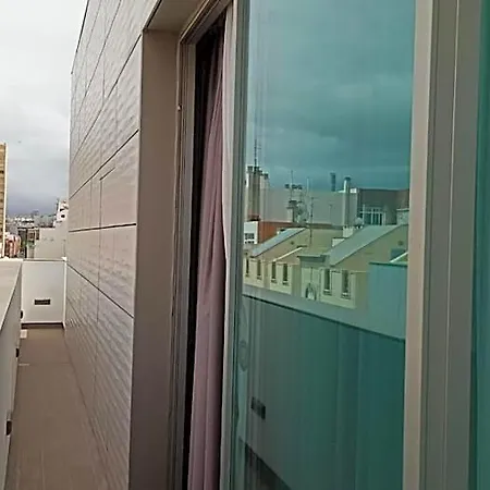 Tc Dona Luisa Hotel