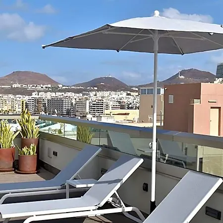 Tc Dona Luisa Hotel