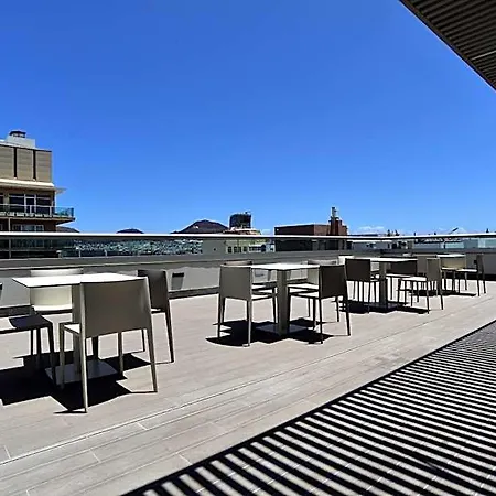 Tc Dona Luisa Las Palmas de Gran Canaria
