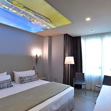 Hotel Tc Dona Luisa 3*