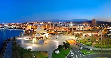 Hotel Tc Dona Luisa 3*